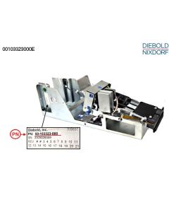 PRNTR,THRM RCPT,80,USB