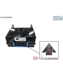 DUMP BIN (AFD) PLASTIC