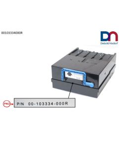 AFD DVRT CSET,PLSTC,CONV,NO-PARTITION