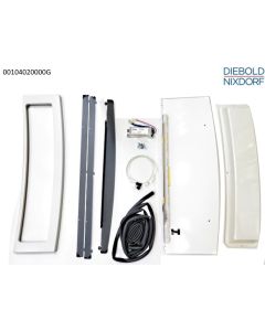 STANDARD WALL ADAPTER BRACKET WITH SIGNA