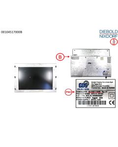 SNOWMASS LCD MODULE