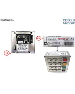 EPP4(VISA2),SM,RSD KY,ITA