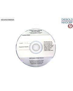 SFTW CD,TPM RCVY