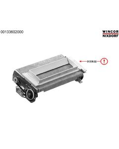 CASH OUT SHUTTER TELESKOP