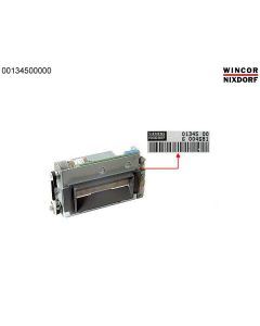 SHUTTER DEPOSIT