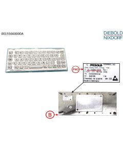 KYBD,057 KY,ALPHA-NUM,ITA