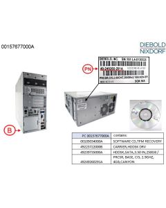 PRCSR,BASE,CANYON,FOR WIN7 PROJECT,EMEA