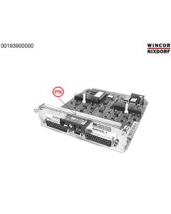 MULTI PROTOCOL CONTROLLER