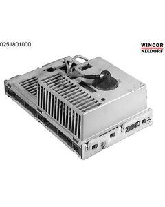 CONTROLLER DAP7 EMV