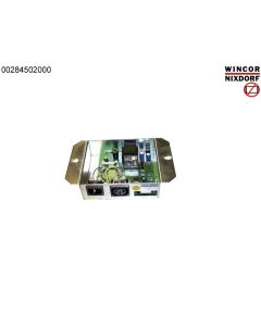 Thermostat 110/220 Volt