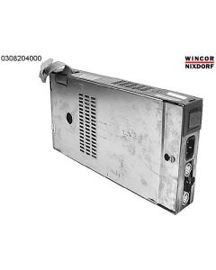POWER SUPPLY 200-240V EMC