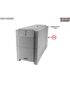 POWER SUPPLY UNIT