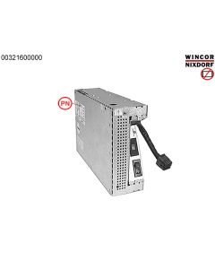 POWER-SUPPLY CSC