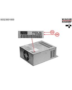 CENTRAL POWER PACK CE