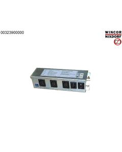Power Distributer