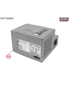 POWER SUPPLY 220V F.ND90