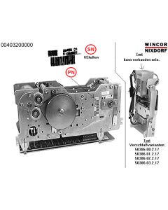 MAG.CARD-READER