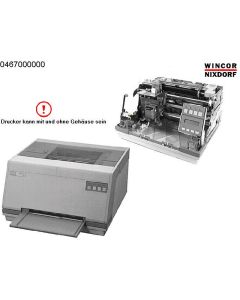 BASISMODULE PRINTER
