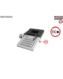 OPERATOR-PANAL V24 LOWEND