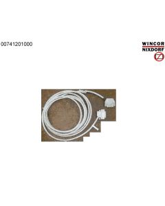 CABLE DTE ON DCE