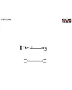 cable SOP-switch