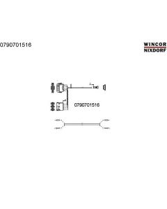 cable 12v 3,5m