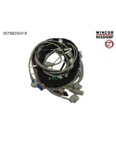 CABLE SET BBA MINI 3K