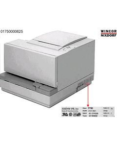 OEM-printer A756-RS232