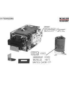 PCC- HYBRID CARD READER