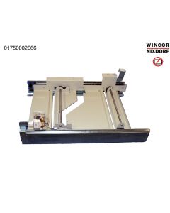 PCC-pull-out unit