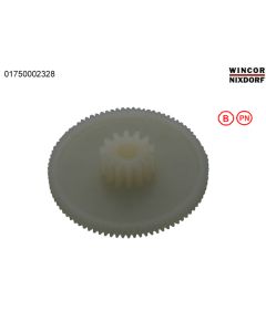 gear wheel