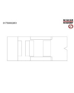 base plate SAT-NG