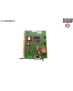 SAS peripheral controller