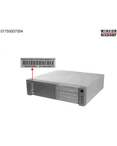 Computer PRO C5/133 IDE CD-R GD5436 32MB