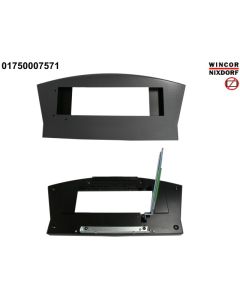 TABLE COMBI ASSEMBLY