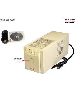 UPS APC 700VA, 120V