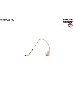 B/20-2 CONTR.CABLE MU420 V24