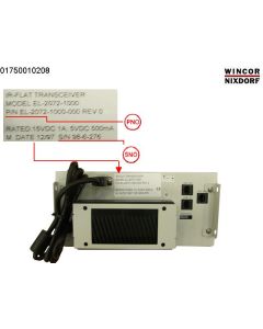 TRANSCEIVER
