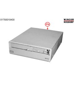 E-BOX Proprint 5/L P166 16MB HD FD UP