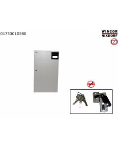 door PP100 assy. KB