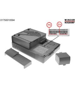 BEETLE 60 Base tray-H Service 166MHZ