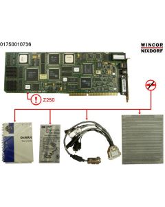 VIDEOCONFERENCING CARD WIN 95 SW