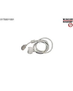 TFT-SNIKEY cable 50pol. 1.85M