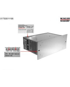 POWER SUPPLY UNIT CRS ASSD.