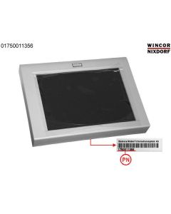 SNIkey TFT-unit without touch