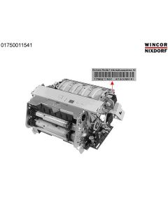 Integration Printer Thermo 2 Cross