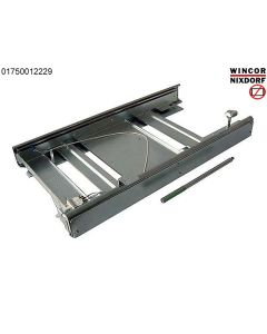WITHDRAWAL UNIT AZM LG. RAIL