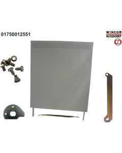 door assy for PR12/PR22