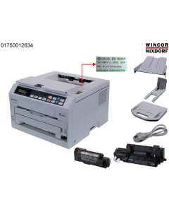 Laser Printer ProInfo (Koycera)