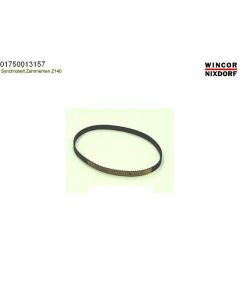 drive belt Z140